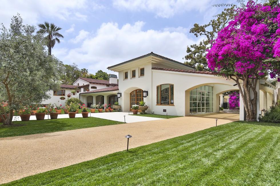 Maid Service in Beverly Hills