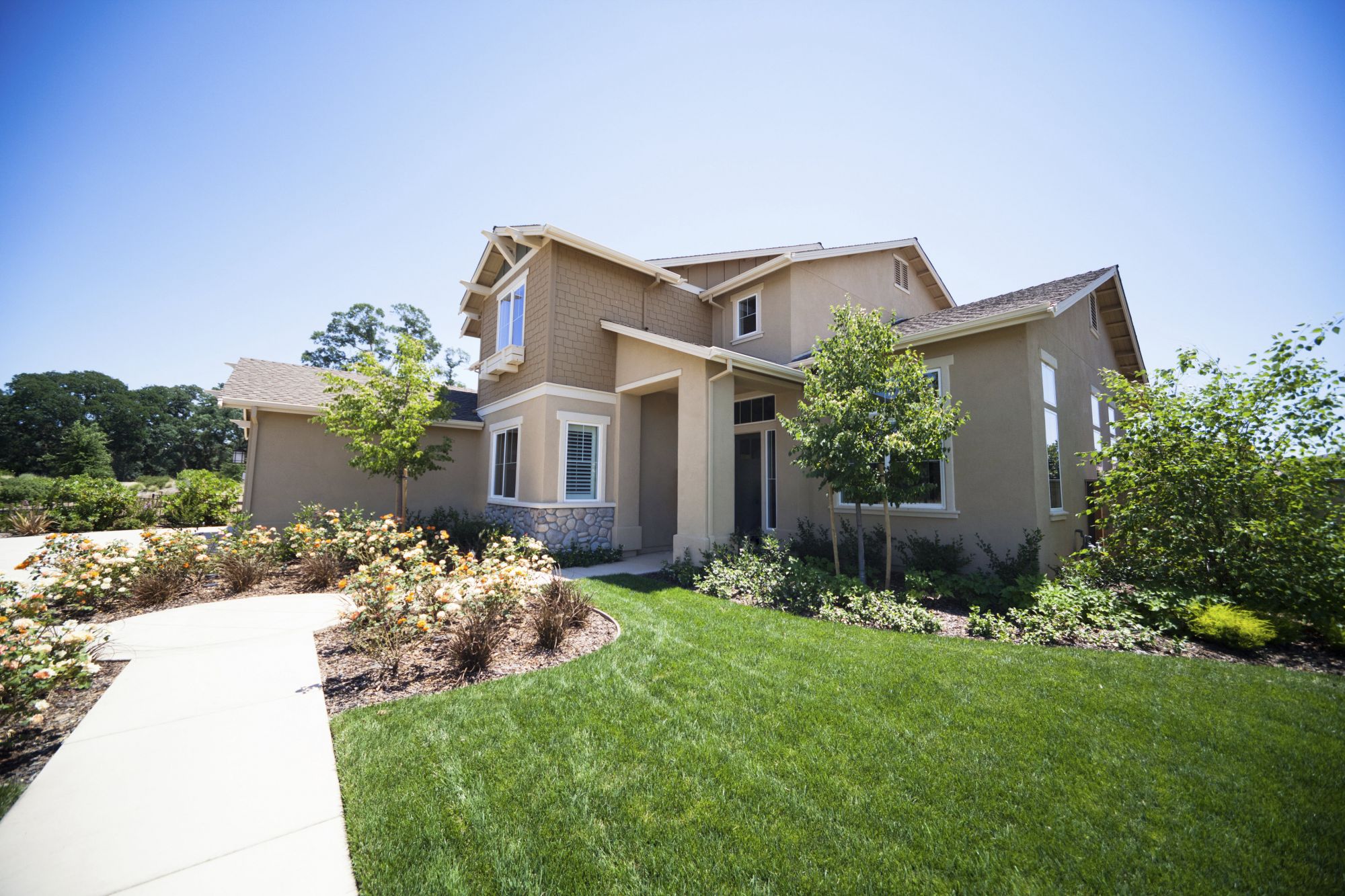 Beautiful house we clean in Ventura