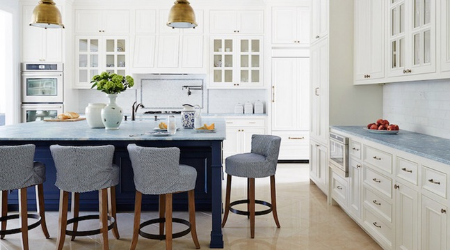 Beautifully Cleaned Kitchen in Thousand Oaks home