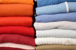 Laundry service