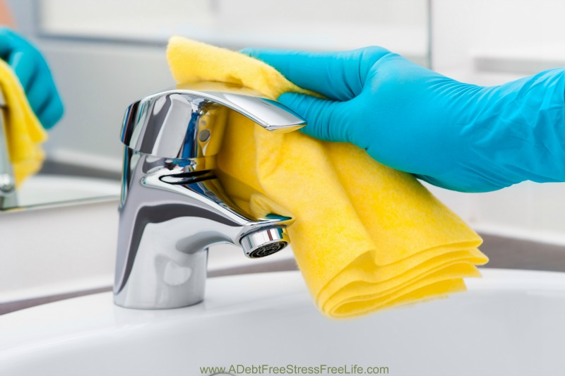 Maid Service in North Hollywood